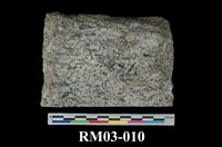 藏品(陽起石片岩)的圖片